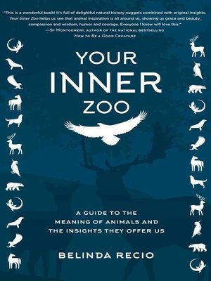 cover image of Your Inner Zoo